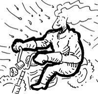 Rain Gear