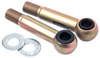 Burly Brand Lowering kit
