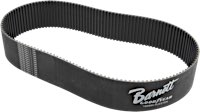 Courroies de rechange pour kits courroie Barnett Scorpion 3”