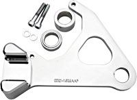PM Rear Caliper Bracket 125x4RSPH