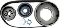 Transmission courroie 8 mm 2” de Primo pour Big Twin 4 vitesses