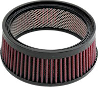 Filter Element for S&S Stealth Air Cleaner