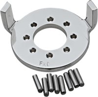 Steering Stops for Tolle Adjustable Triple Trees