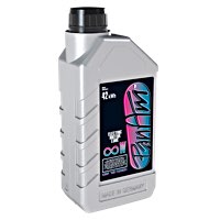 84-466 PanAm EML Silver E-Surfer Electric Motor Oil 1 kWh with Super Power for e-bike users over 40, fully-synthelectrodic, 42 kWh