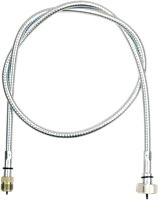 Rear Wheel Drive Speedo Cables