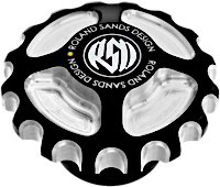 Indicador de gasolina RSD Geardrive LED