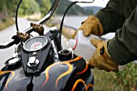 Wireless Tank Fuel-O-Meter App