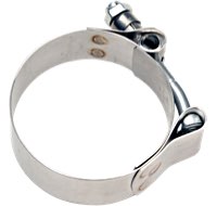 S&S O-Ring Manifold Clamps