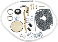 Master Rebuild Kits for S&S Super E and G