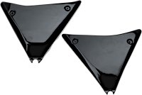 Arlen Ness Custom Side Cover Set for FXR