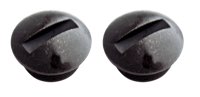 Handlebar End Screws for Models 1922-1930 and 1937-1948