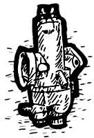 Amal Carburetors