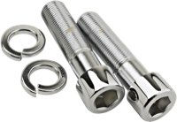 Socket Head Swingarm Bolts for Softail