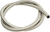 Oil and Fuel Lines Braided Steel