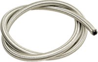 Oil and Fuel Lines Braided Steel