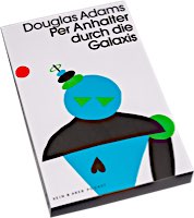 The Hitch Hiker’s Guide to the Galaxy