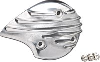 Fork Finned Carburetor Cover