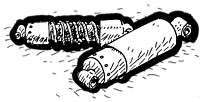OEM Style Shock Absorbers