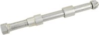 Axles for Springer Forks with Disc Brake