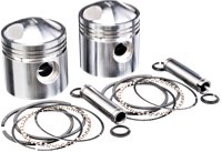 Stock Replacement Pistons