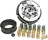Barnett Scorpion Lock-up Clutches