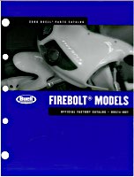 H-D Parts Catalogs