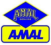 AMAL Carburettors