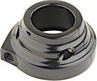 PM Contour Single Cable Throttle Housings