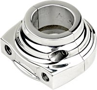 PM Contour Dual Cable Throttle Housings