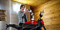 PanAm Electric Motor Lube