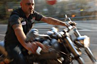 Pichy, W&W Cycles Spain