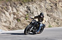 Tommy, W&W Cycles Spain