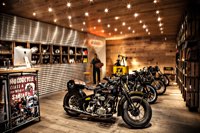 W&W Showroom Würzburg 2015