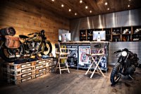 W&W Showroom Würzburg 2015
