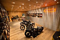 W&W Showroom Würzburg 2015