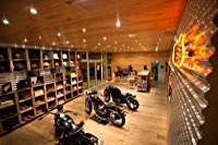 W&W Showroom Würzburg 2015
