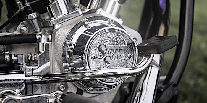 Motor