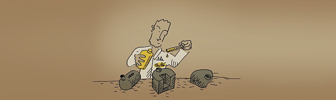 Motoröl Füllmengen