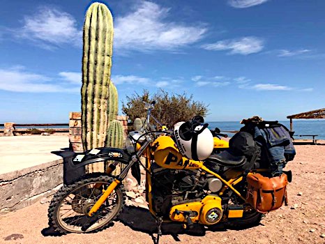2019 - El Diablo Run, San Felipe, Mexico