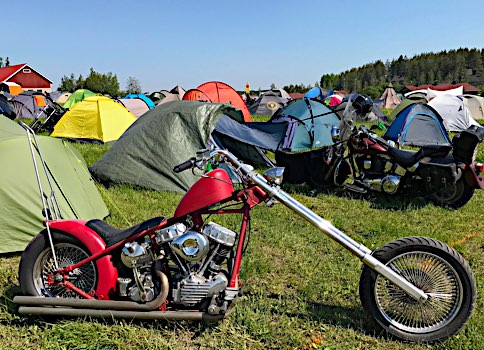 2019 - Superrally, Himos, FIN