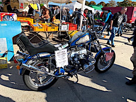 2019 - Veterama, Mannheim, D