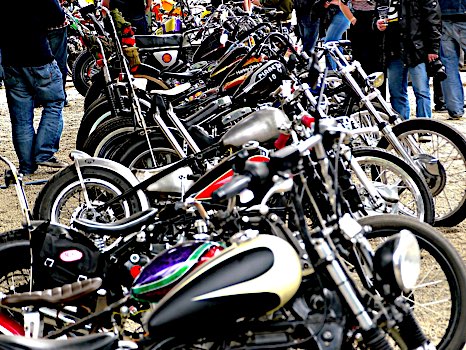 2014 – Kustom Kulture Forever, Herten, D