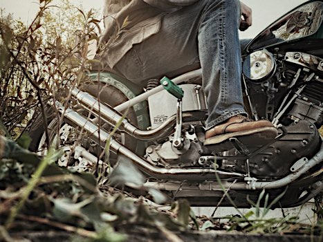 Electric Starter Systems