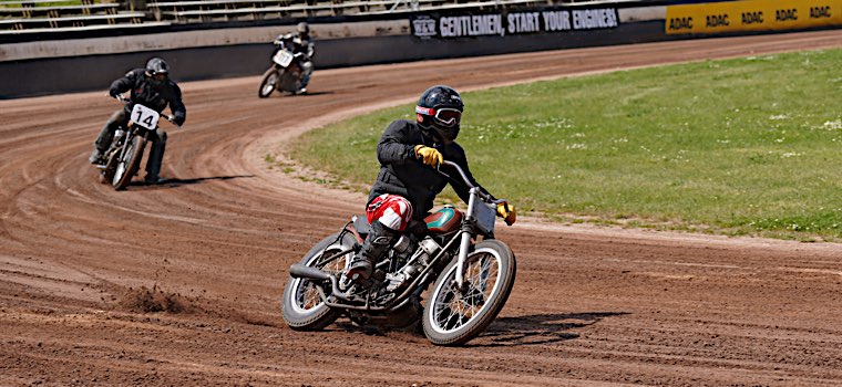 2022 - Krowdrace, Meißen, D