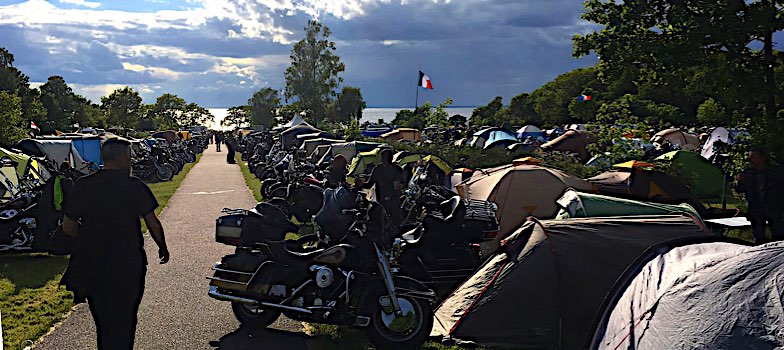 2022 - Superrally, Öland, S