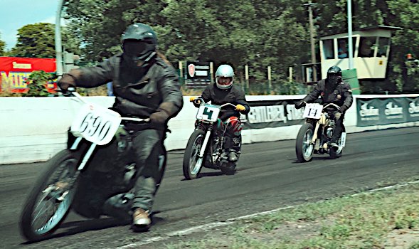 2022 - Krowdrace Wolfslake