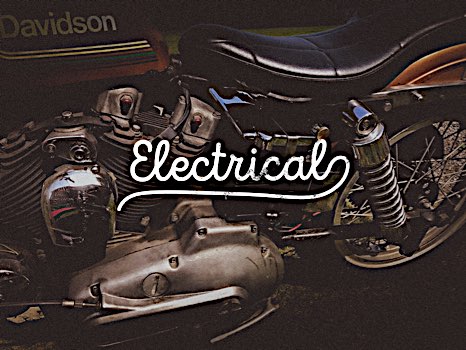 Elektrik