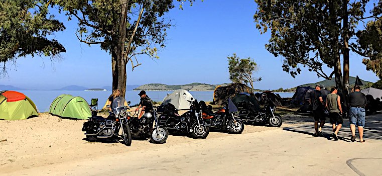 2023 - Superrally, Igoumenitsa, Greece