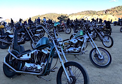 2023 - Virginia City RoundUp, NV, USA