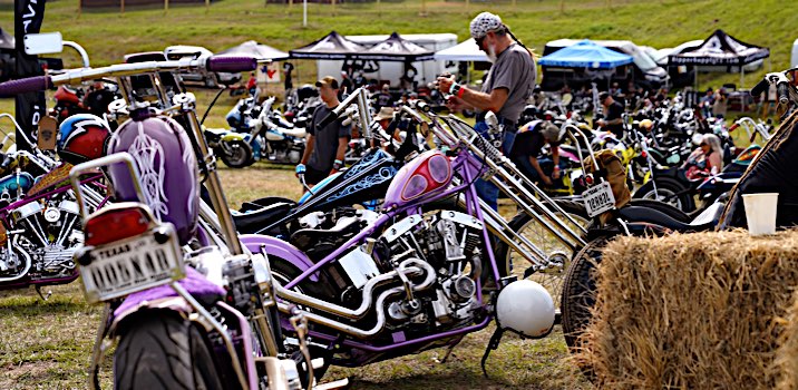 2023 - Born Free Texas 23, Yellow Rose Canyon, USA